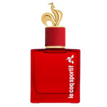 Rouge energie - eau de parfum femme - 100ml le coq sportif parfum Rouge energie - eau de parfum femme - 100ml le coq sportif parfum