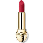 Rouge g de guerlain - la recharge - le rouge  lvres soin personnalisable - les velvets - guerlain