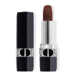 Rouge  lvres rechargeable couleur couture 3, 5gr - 4 finis : satin, mat, mtallique et velours - dior ...