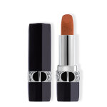 Rouge  lvres rechargeable couleur couture 3, 5gr - 4 finis : satin, mat, mtallique et velours - dior ...