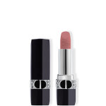 Rouge  lvres rechargeable couleur couture 3, 5gr - 4 finis : satin, mat, mtallique et velours - dior ...