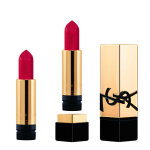 Rouge pur couture - rouge  lvres fini satin - couleur intense et confort - yves saint laurent