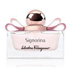 Signorina - eau de parfum - 50ml salvatore ferragamo