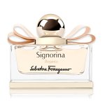 Signorina eleganza - eau de parfum - 100ml salvatore ferragamo