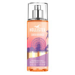 Santa monica - brume pour le corps - 125ml hollister