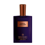 Santal insolent - eau de parfum - 75ml molinard