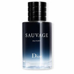 Sauvage eau forte - parfum sans alcool - notes fraches et intenses - 60ml dior