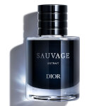 Sauvage extrait - concentration exceptionnelle, bois nobles et essence d oud - 50ml dior
