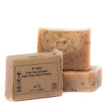 Savon no. 7 rosa - 100gr jolis baumes