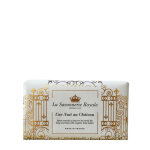 Savon une nuit au chteau - 100gr la savonnerie royale