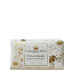 100gr - savon p�tales d'eglantine - la savonnerie royale