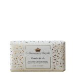 Savon poudre de riz - 100gr la savonnerie royale