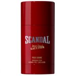 Scandal pour homme - d�odorant stick - 75g jean paul gaultier
