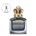 Scandal pour homme - eau de toilette - 50ml jean paul gaultier