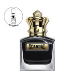 Scandal pour homme le parfum - eau de parfum - 100ml jean paul gaultier