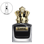 Scandal pour homme le parfum - eau de parfum - 150ml jean paul gaultier