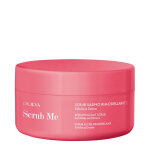 Scrub me - gommage salin remodelant - 350gr pupa Scrub me - gommage salin remodelant - 350gr pupa