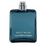 Secret woods - eau de parfum - 100ml costume national