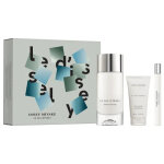 Le sel d'issey coffret - eau de toilette - 100ml issey miyake