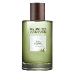 Th absolu - eau de parfum - 100ml les senteurs gourmandes