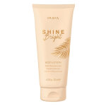 Shine bright body lotion - fluide illuminant pour le corps - 200ml pupa