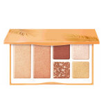 Shine bright - palette pour les yeux et le visage - pupa