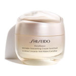 Benefiance - crme lissante anti rides enrichie - 50ml shiseido