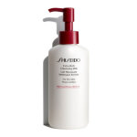 Les essentiels - lait moussant nettoyant enrichi - 125ml shiseido