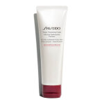 Les essentiels - mousse nettoyante parfaite - 125ml shiseido