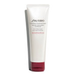 Les essentiels - mousse nettoyante clarifiante - 125ml shiseido