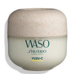 50ml - waso - masque de nuit - sos hydratation - shiseido