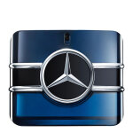 Signature - eau de parfum - 100ml mercedes benz