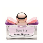 Signorina - eau de toilette - 100ml salvatore ferragamo