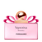 Signorina romantica - eau de parfum - 50ml salvatore ferragamo