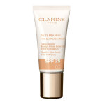 Skin illusion tinted moisturizer - crème teintée booster d'éclat spf25 - clarins Skin illusion tinted moisturizer - crème teintée booster d'éclat spf25 - clarins