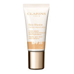 Skin illusion tinted moisturizer - crème teintée booster d'éclat spf25 - clarins Skin illusion tinted moisturizer - crème teintée booster d'éclat spf25 - clarins