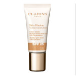 Skin illusion tinted moisturizer - crème teintée booster d'éclat spf25 - clarins Skin illusion tinted moisturizer - crème teintée booster d'éclat spf25 - clarins
