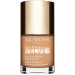 Skin illusion velvet - fond de teint mat naturel & hydratation 30ml - clarins
