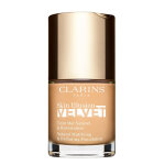 Skin illusion velvet - fond de teint mat naturel & hydratation 30ml - clarins