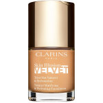 Skin illusion velvet - fond de teint mat naturel & hydratation 30ml - clarins