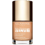 Skin illusion velvet - fond de teint mat naturel & hydratation 30ml - clarins