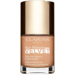 Skin illusion velvet - fond de teint mat naturel & hydratation 30ml - clarins Skin illusion velvet - fond de teint mat naturel & hydratation 30ml - clarins
