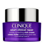 Smart clinical repair - cr�me correctrice anti - rides - 50ml clinique