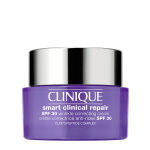 Smart clinical repair - crme correctrice anti - rides spf 30 - 50ml clinique