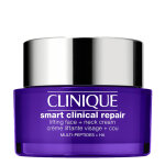 Smart clinical repair - crme liftante visage + cou - 50ml clinique
