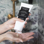 Soin lavant perfecteur de couleur � l'extrait de fleur d'hibiscus - 200ml hair rituel by sisley