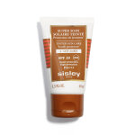 Super soin solaire teint n5 deep amber - 40 ml sisley