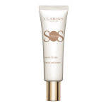 - sos primer - base de teint illuminatrice - clarins