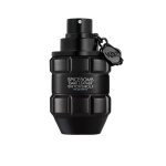 Spicebomb dark leather - eau de parfum - 50ml viktor & rolf