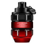 Spicebomb infrared - eau de parfum - 90ml viktor & rolf